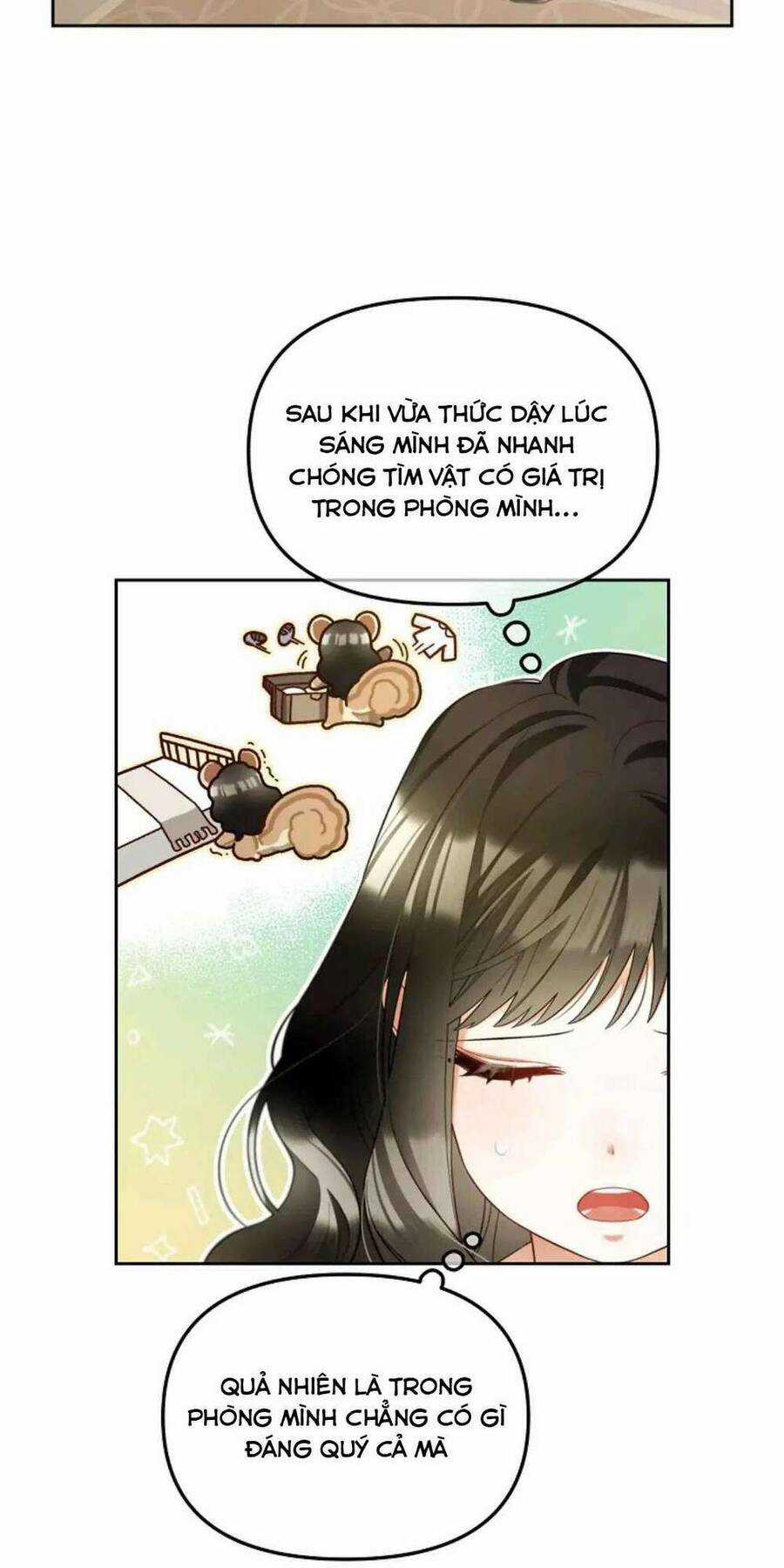 Tôi Sẽ Ở Ngay Bên Cạnh Nam Chính Chapter 12 trang 41