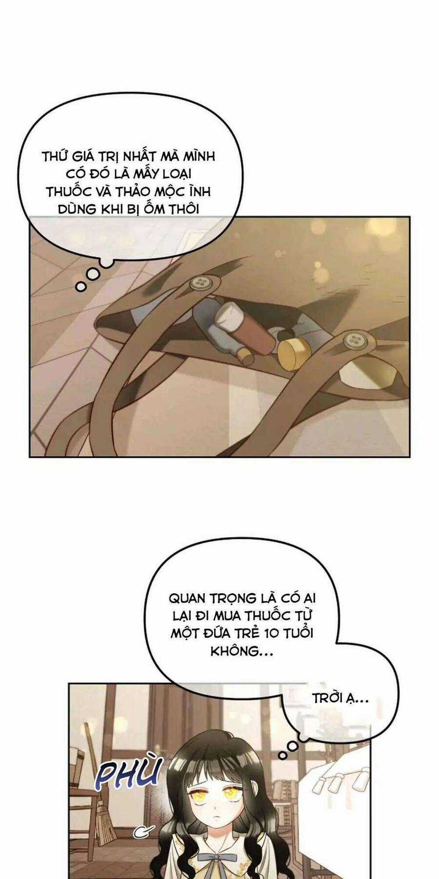 Tôi Sẽ Ở Ngay Bên Cạnh Nam Chính Chapter 12 trang 42