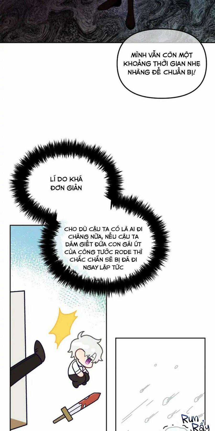 Tôi Sẽ Ở Ngay Bên Cạnh Nam Chính Chapter 12 trang 44