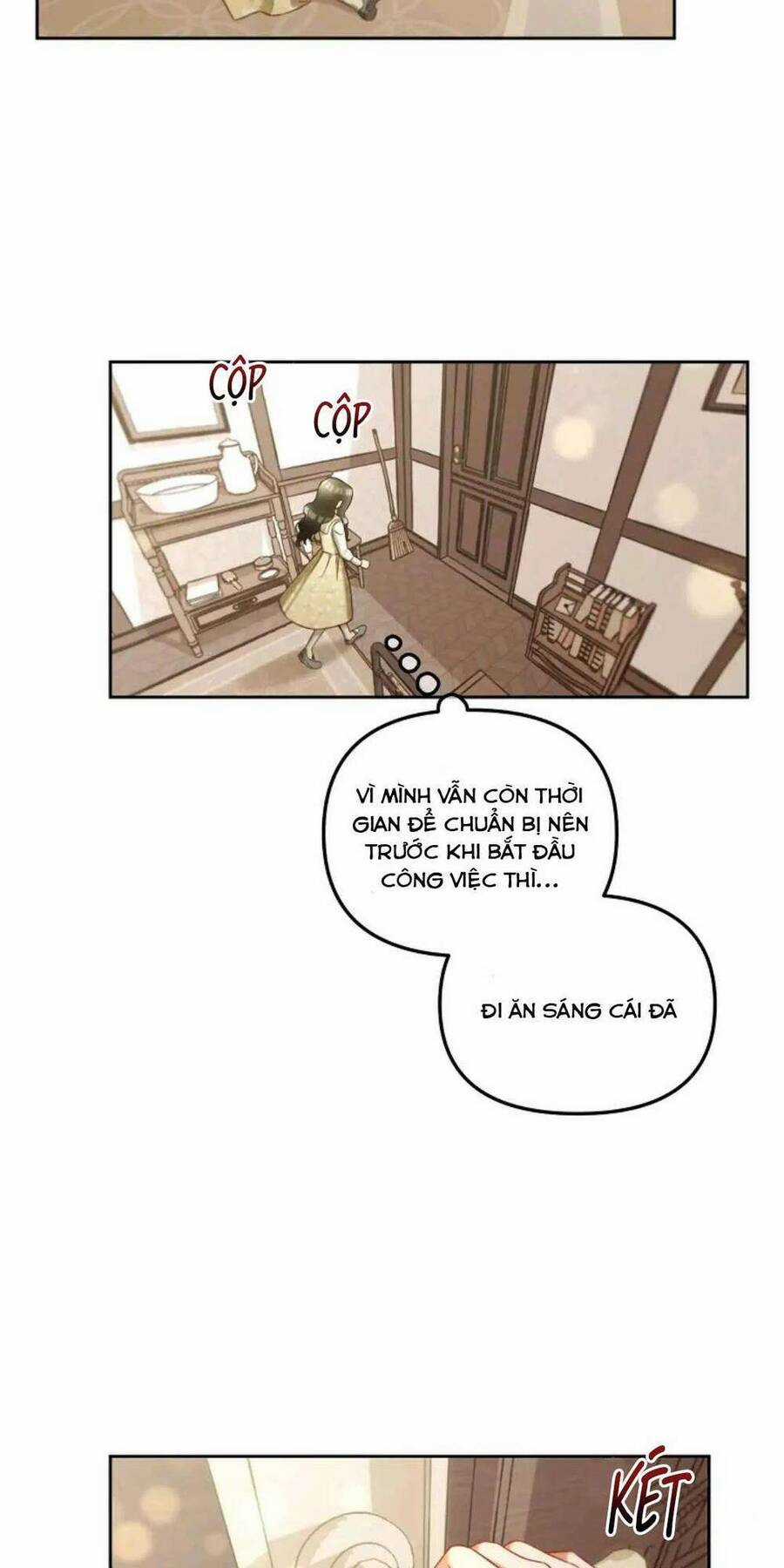 Tôi Sẽ Ở Ngay Bên Cạnh Nam Chính Chapter 12 trang 46