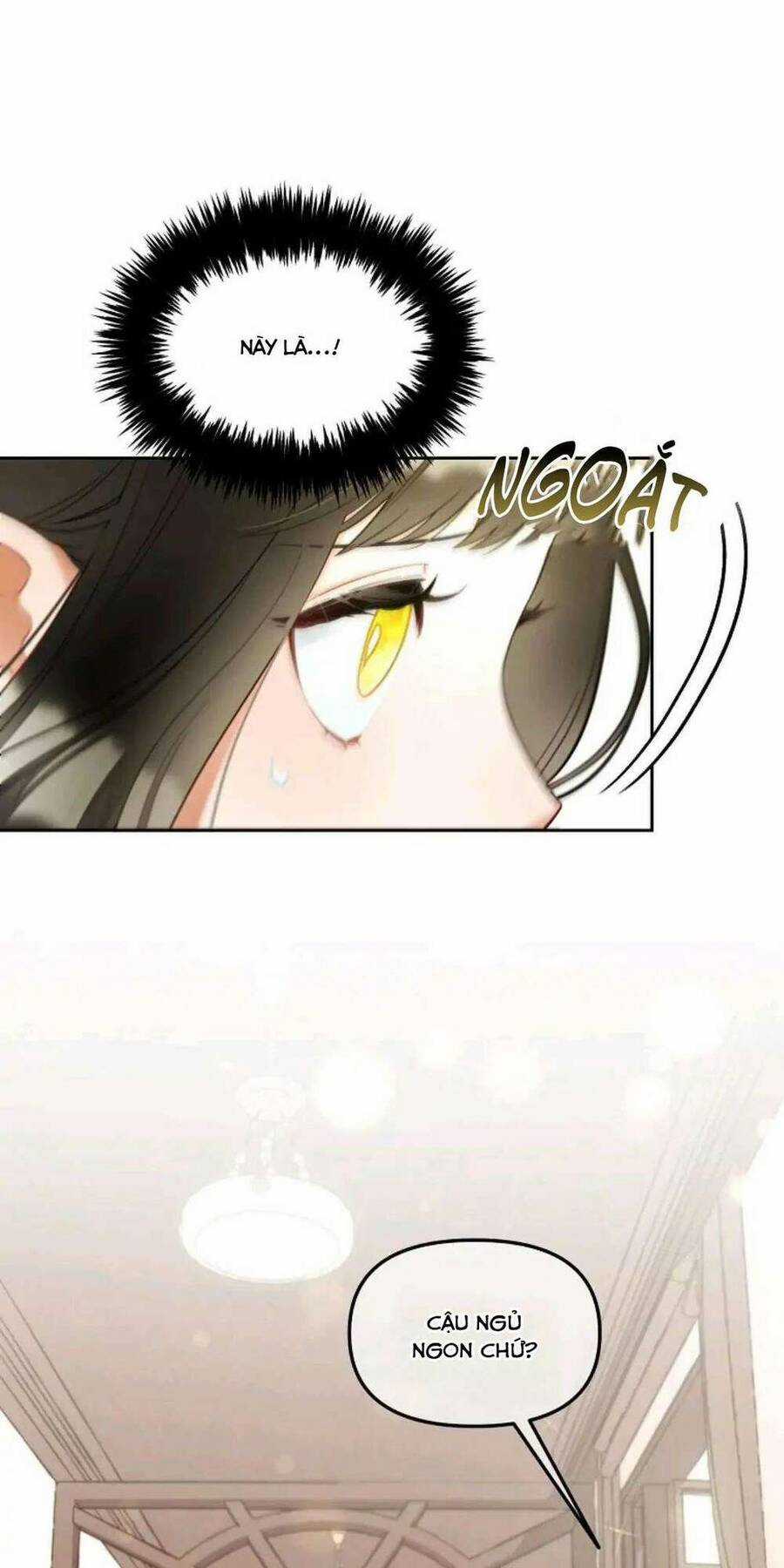 Tôi Sẽ Ở Ngay Bên Cạnh Nam Chính Chapter 12 trang 49