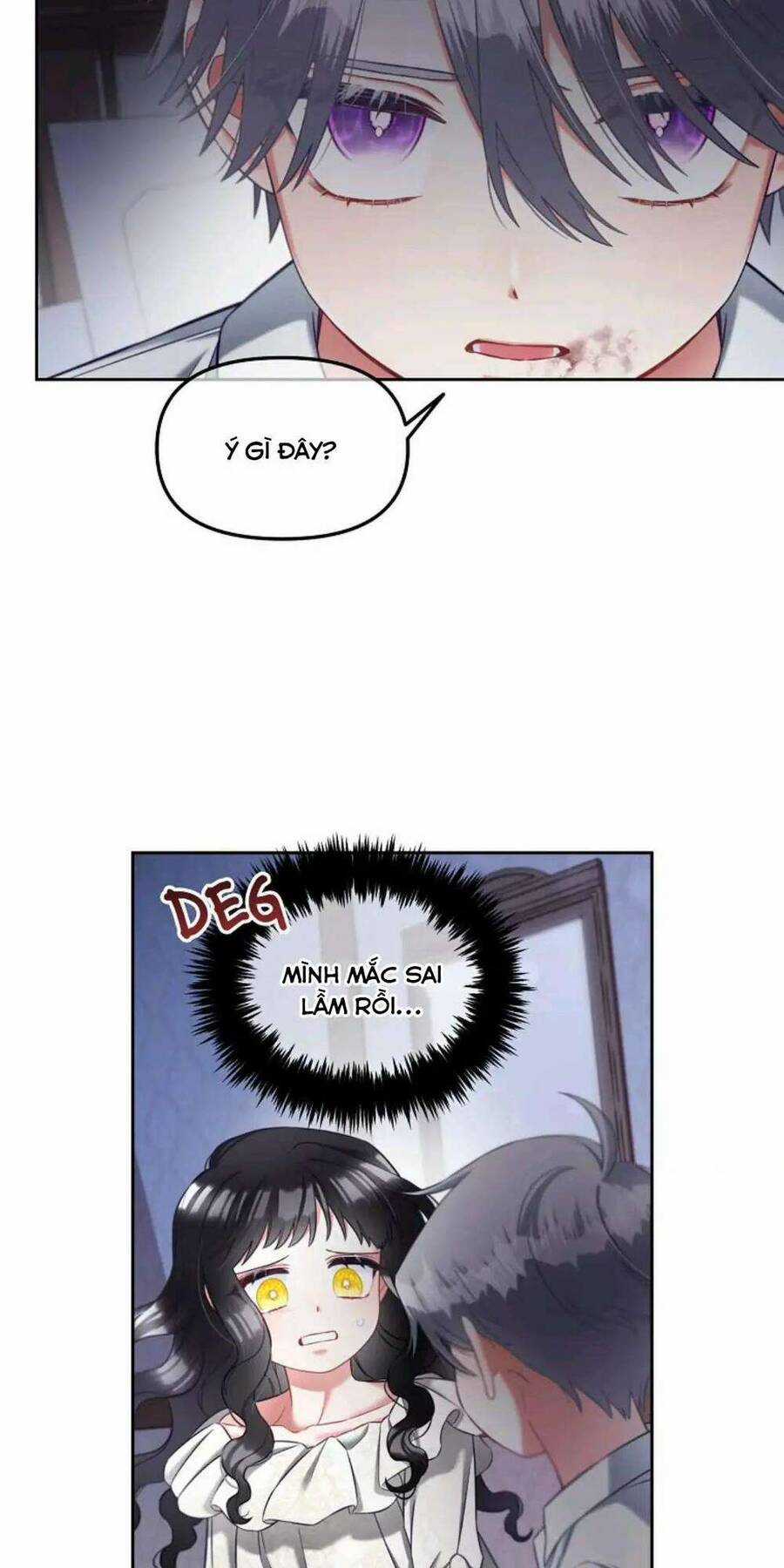 Tôi Sẽ Ở Ngay Bên Cạnh Nam Chính Chapter 12 trang 5