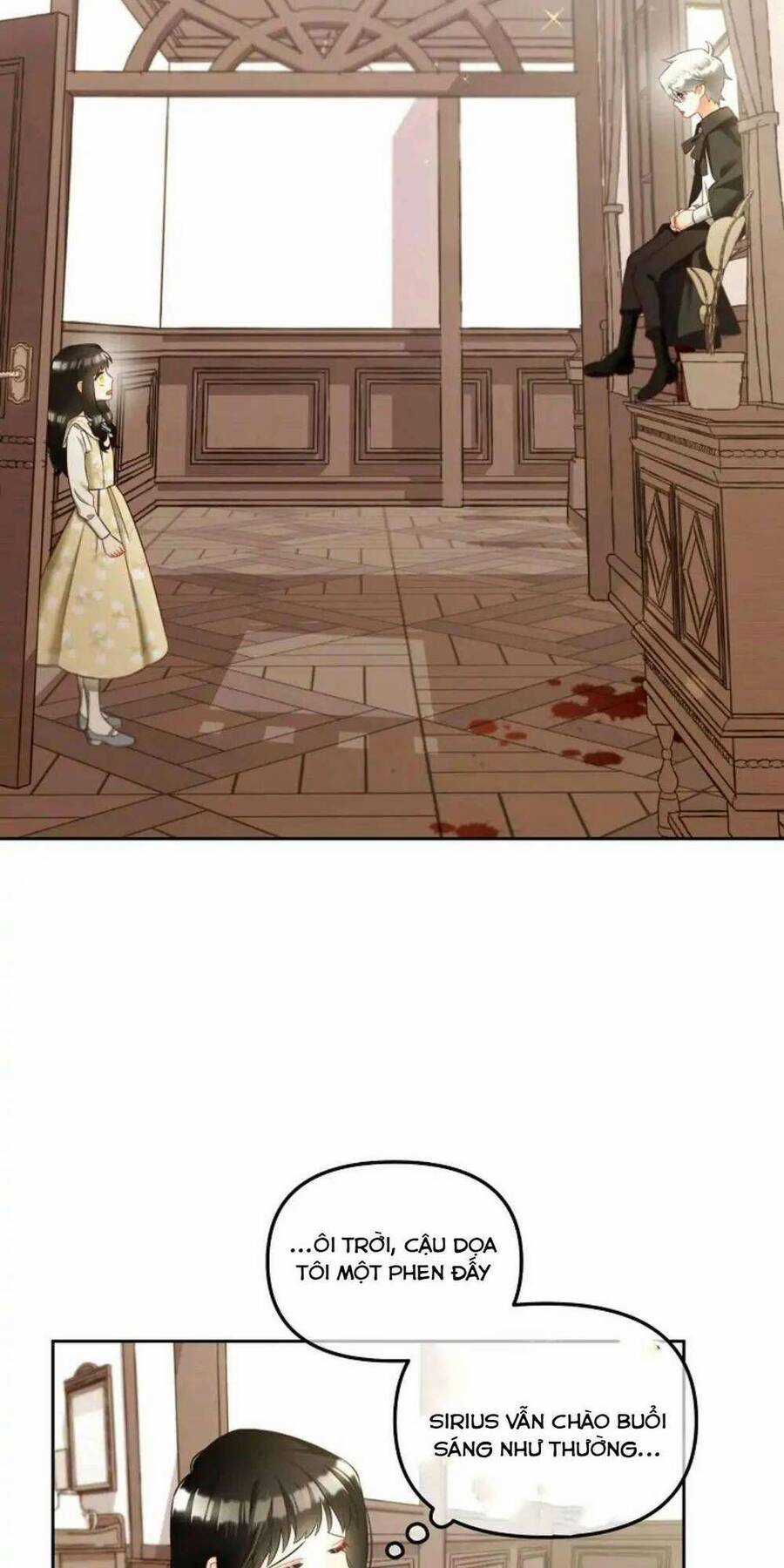 Tôi Sẽ Ở Ngay Bên Cạnh Nam Chính Chapter 12 trang 50