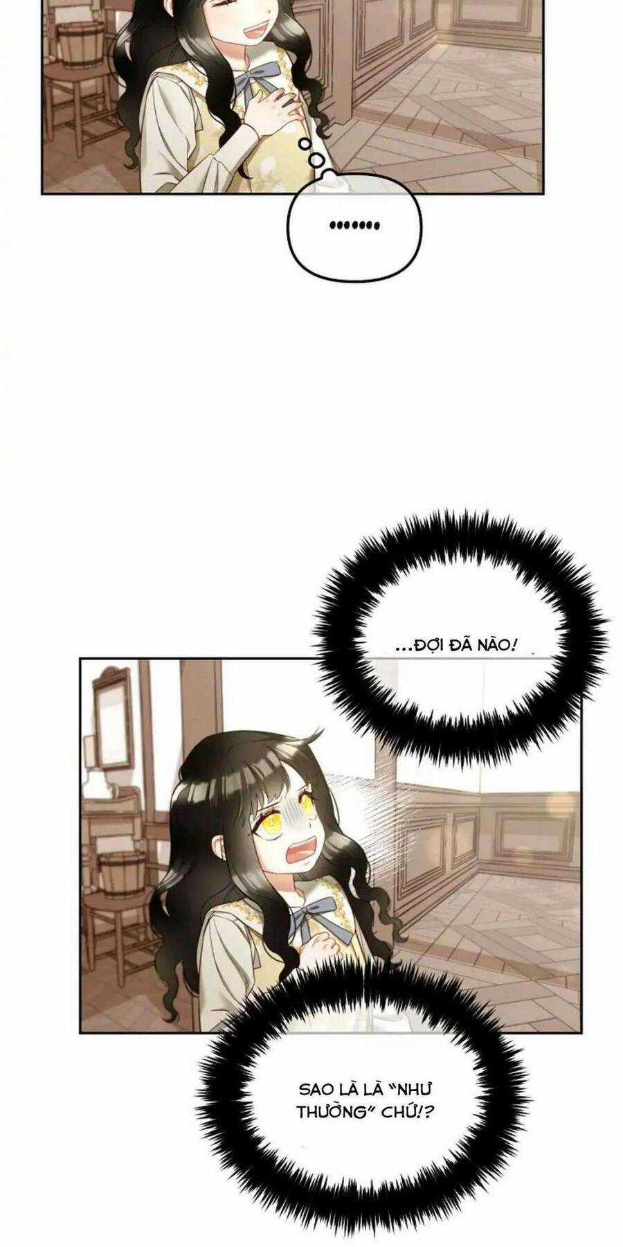 Tôi Sẽ Ở Ngay Bên Cạnh Nam Chính Chapter 12 trang 51