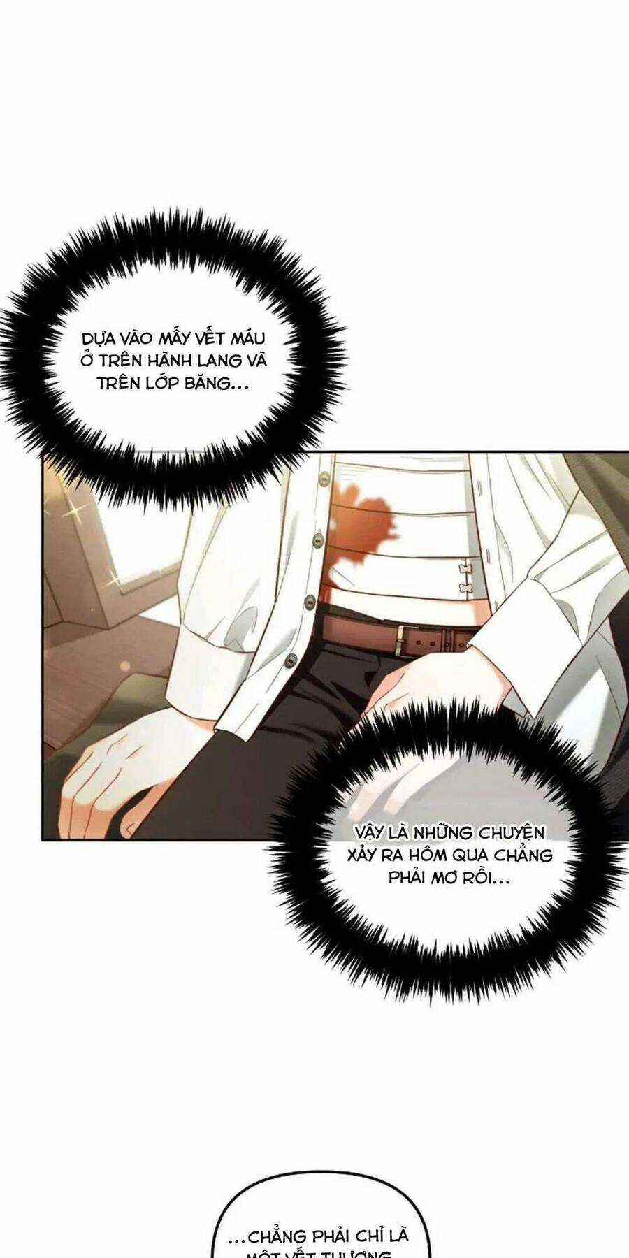 Tôi Sẽ Ở Ngay Bên Cạnh Nam Chính Chapter 12 trang 52