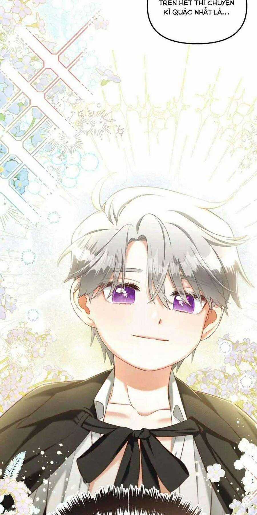 Tôi Sẽ Ở Ngay Bên Cạnh Nam Chính Chapter 12 trang 54