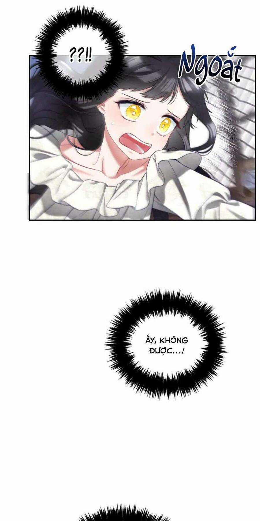 Tôi Sẽ Ở Ngay Bên Cạnh Nam Chính Chapter 12 trang 7