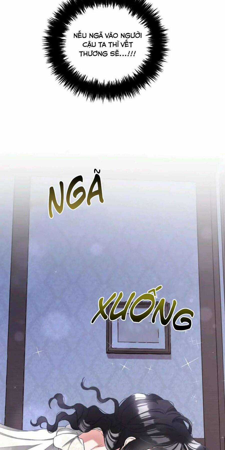 Tôi Sẽ Ở Ngay Bên Cạnh Nam Chính Chapter 12 trang 8