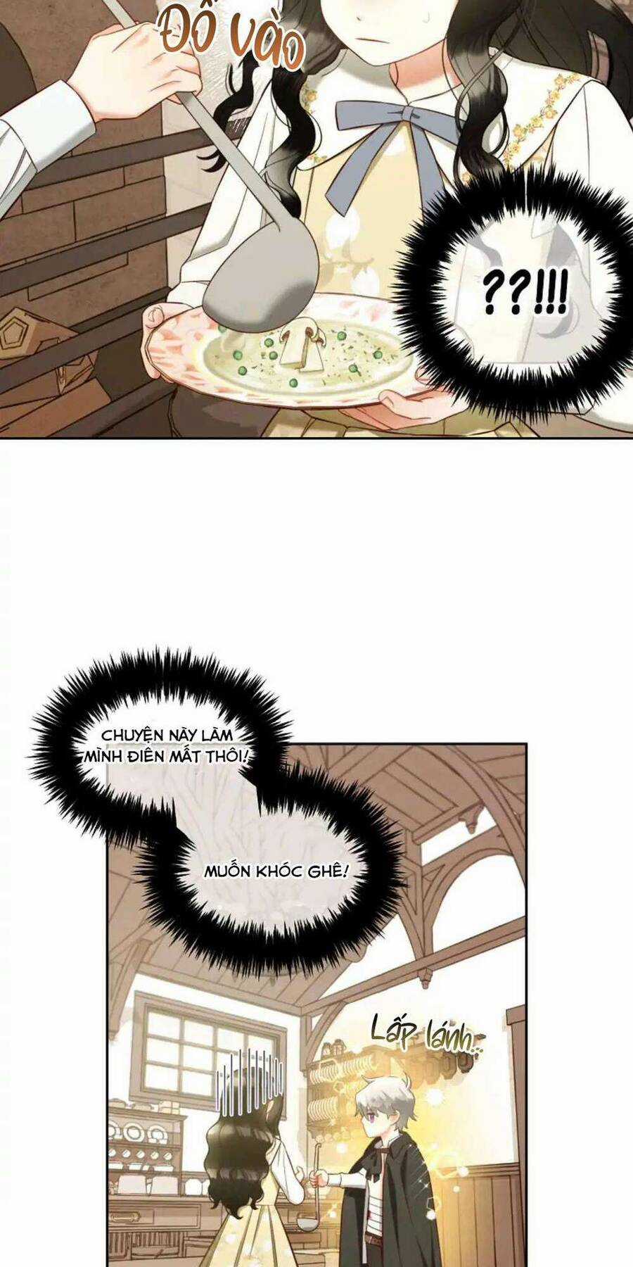 Tôi Sẽ Ở Ngay Bên Cạnh Nam Chính Chapter 13 trang 13