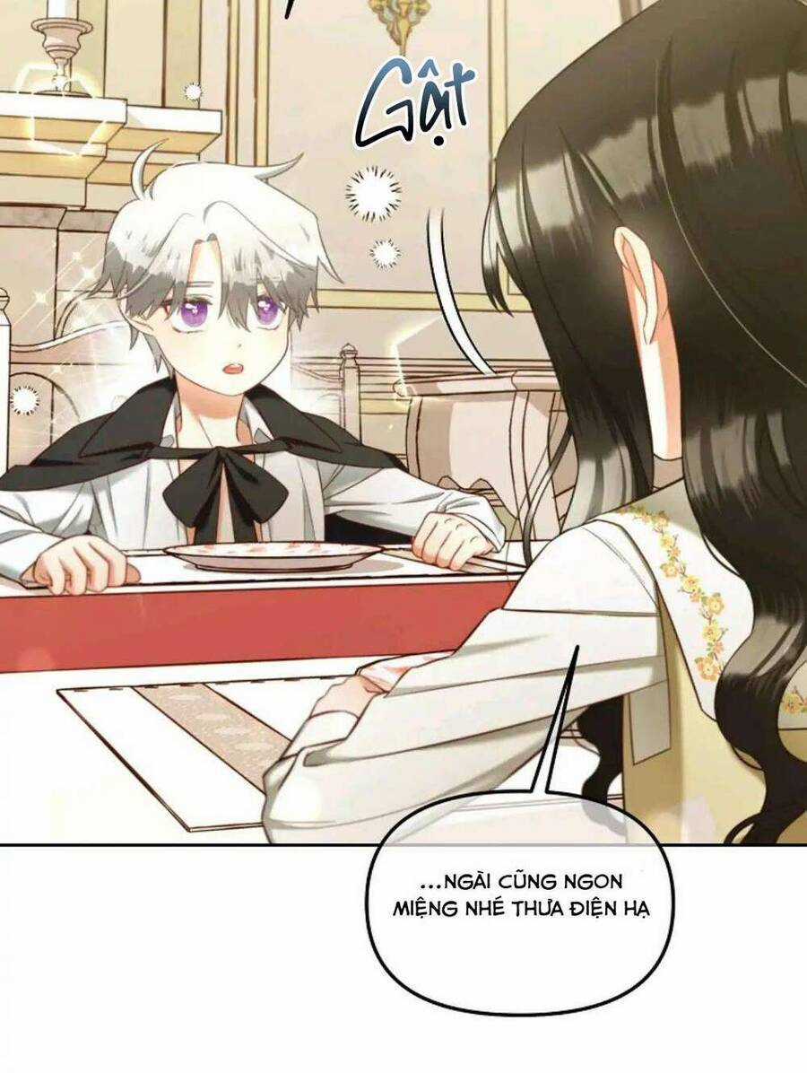 Tôi Sẽ Ở Ngay Bên Cạnh Nam Chính Chapter 13 trang 16