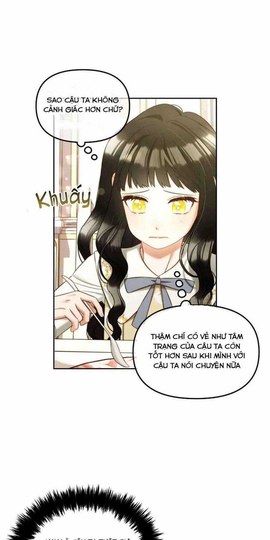 Tôi Sẽ Ở Ngay Bên Cạnh Nam Chính Chapter 13 trang 17