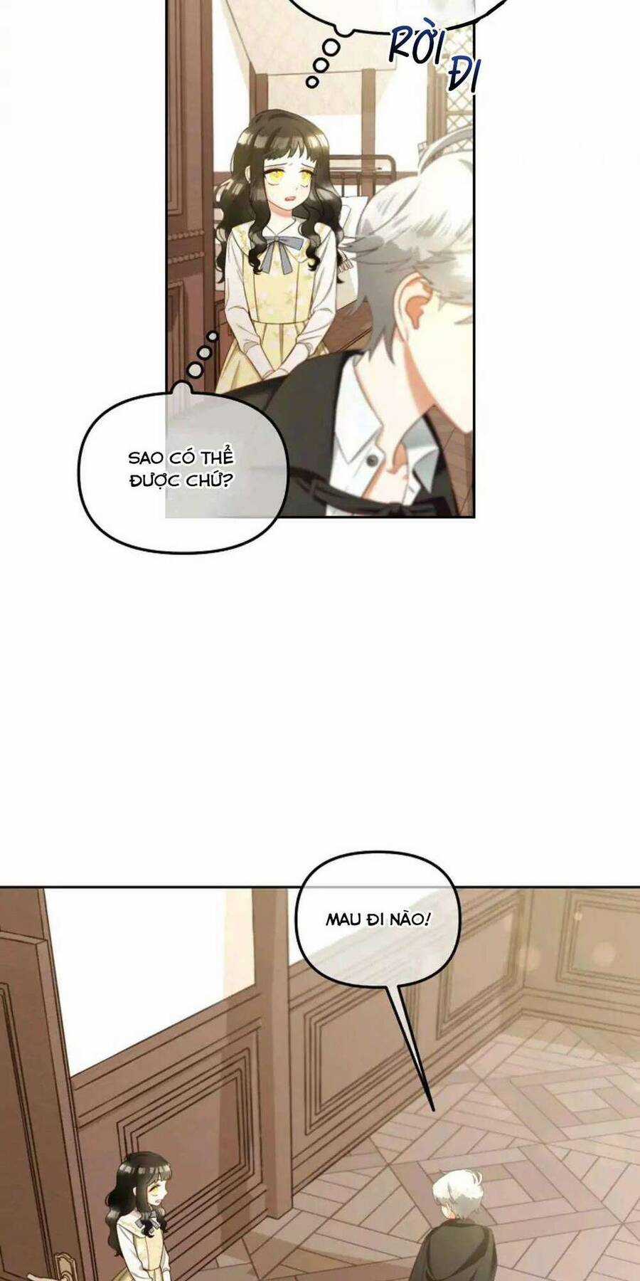 Tôi Sẽ Ở Ngay Bên Cạnh Nam Chính Chapter 13 trang 2