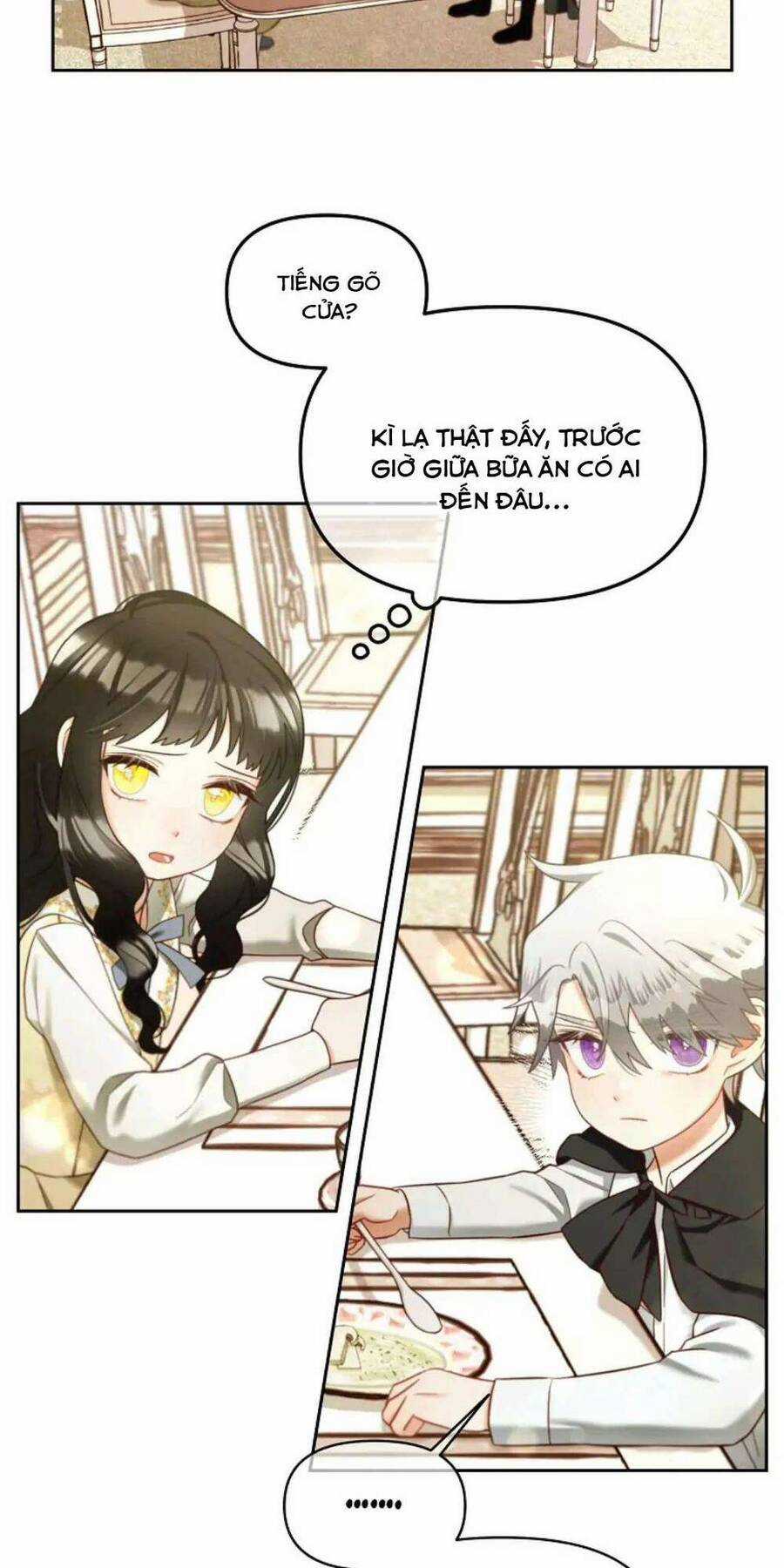 Tôi Sẽ Ở Ngay Bên Cạnh Nam Chính Chapter 13 trang 20