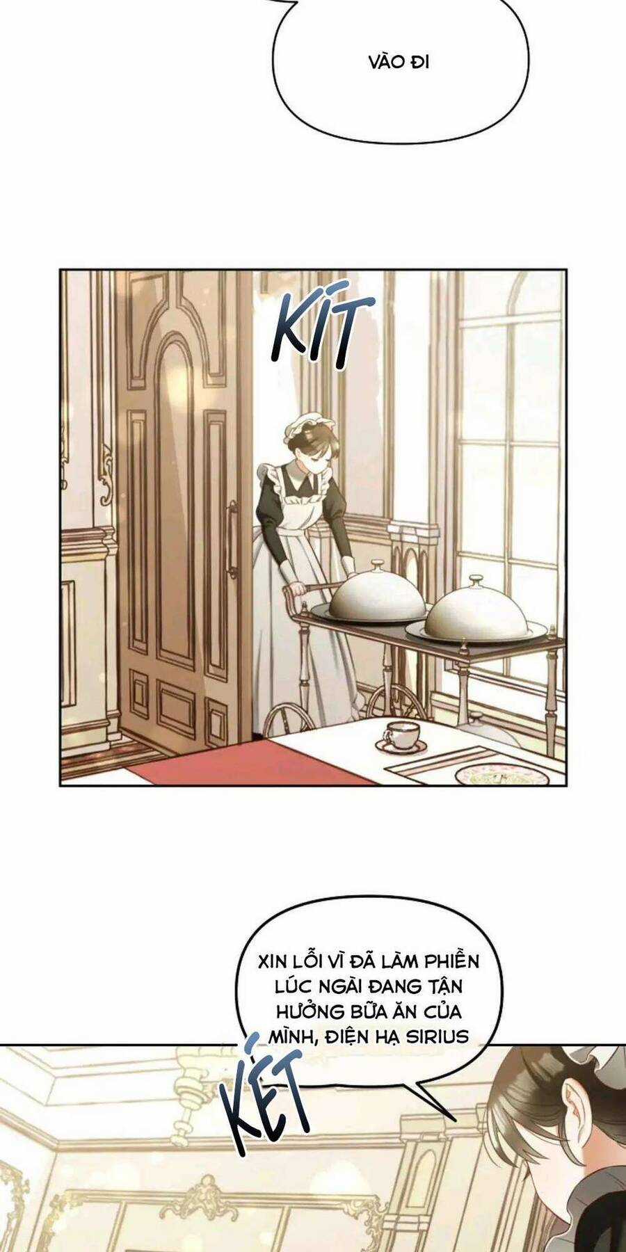 Tôi Sẽ Ở Ngay Bên Cạnh Nam Chính Chapter 13 trang 21