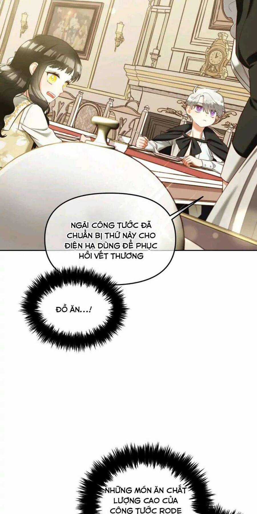 Tôi Sẽ Ở Ngay Bên Cạnh Nam Chính Chapter 13 trang 22