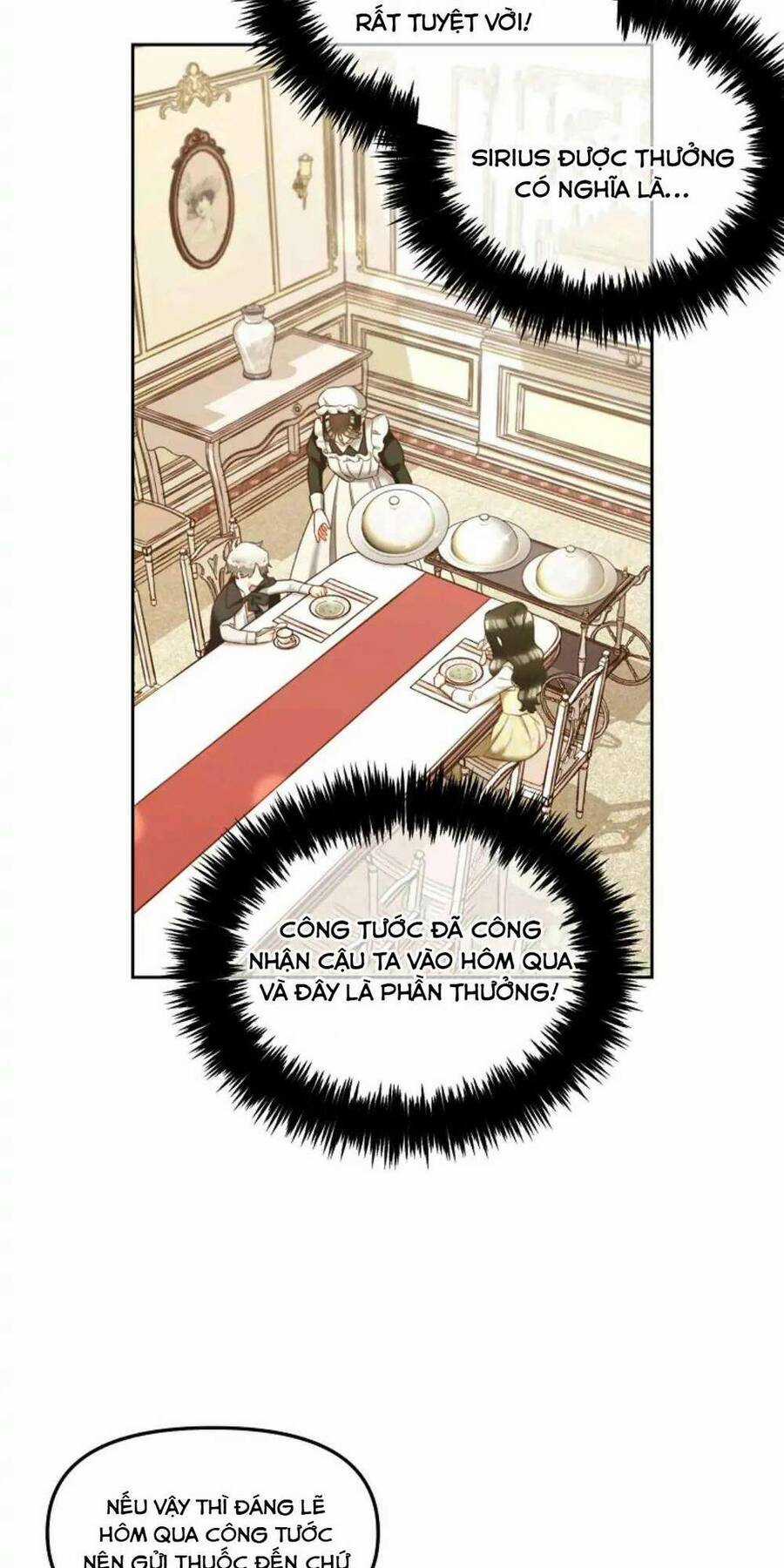 Tôi Sẽ Ở Ngay Bên Cạnh Nam Chính Chapter 13 trang 23