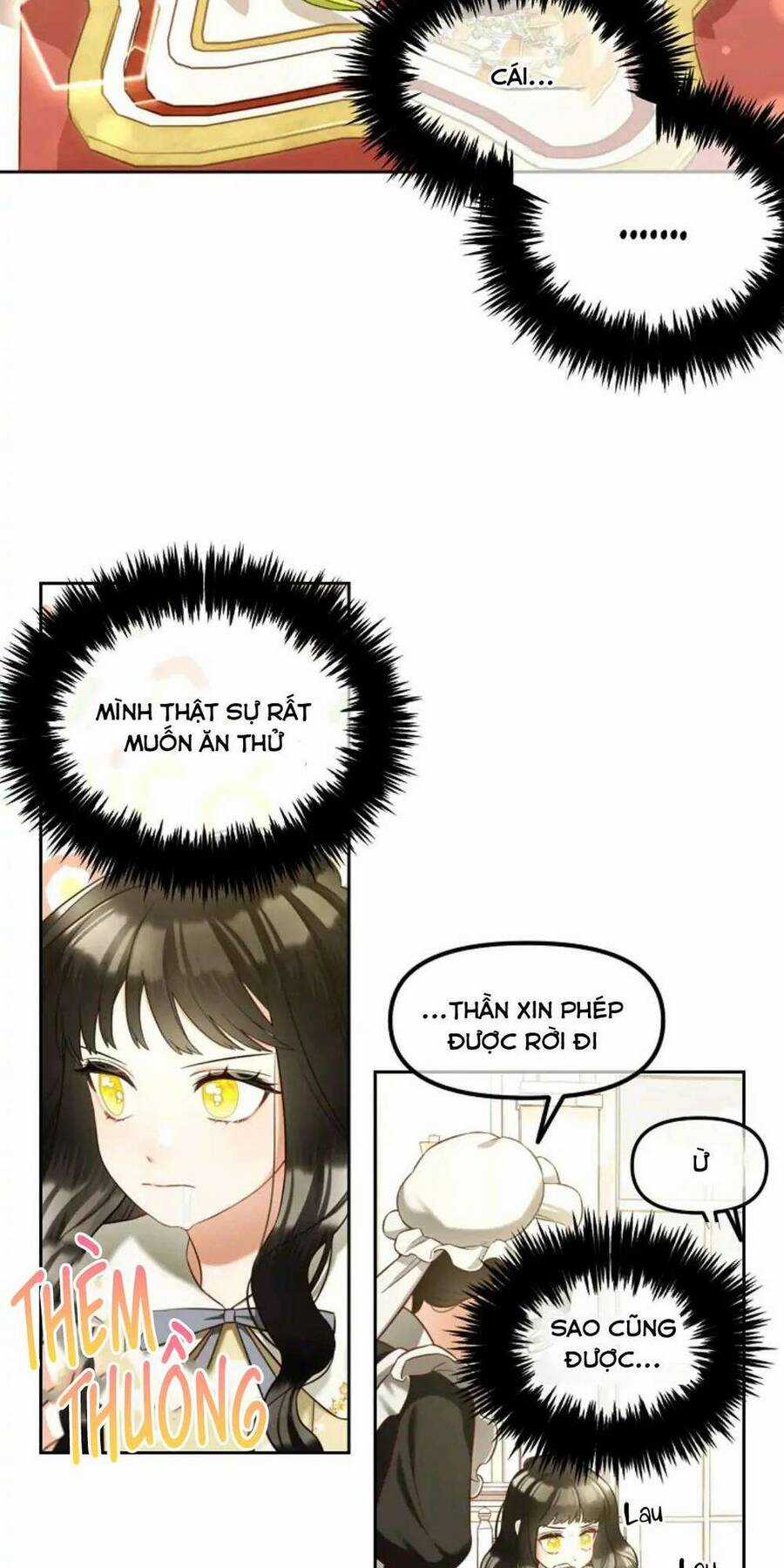 Tôi Sẽ Ở Ngay Bên Cạnh Nam Chính Chapter 13 trang 25