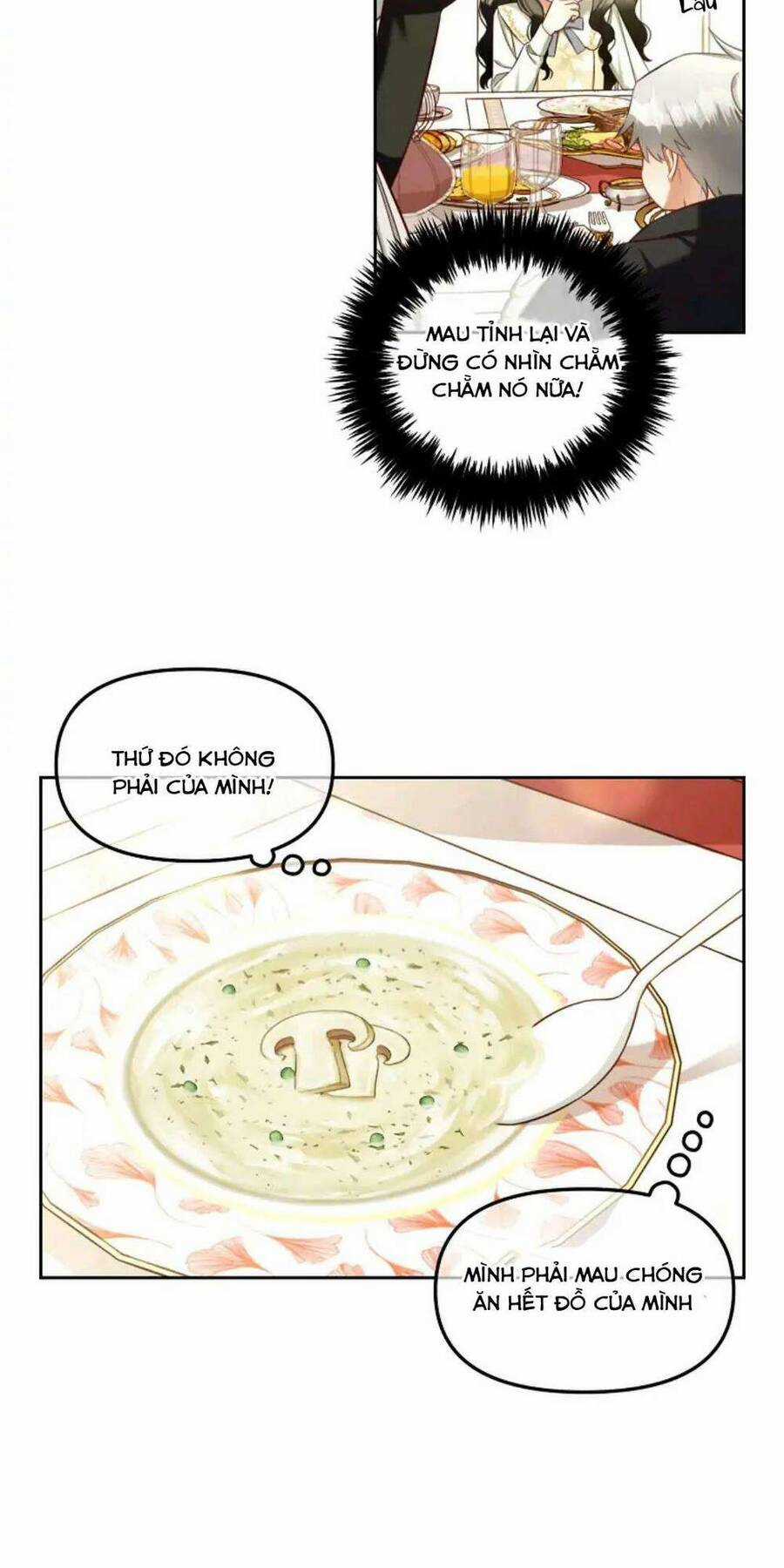 Tôi Sẽ Ở Ngay Bên Cạnh Nam Chính Chapter 13 trang 26