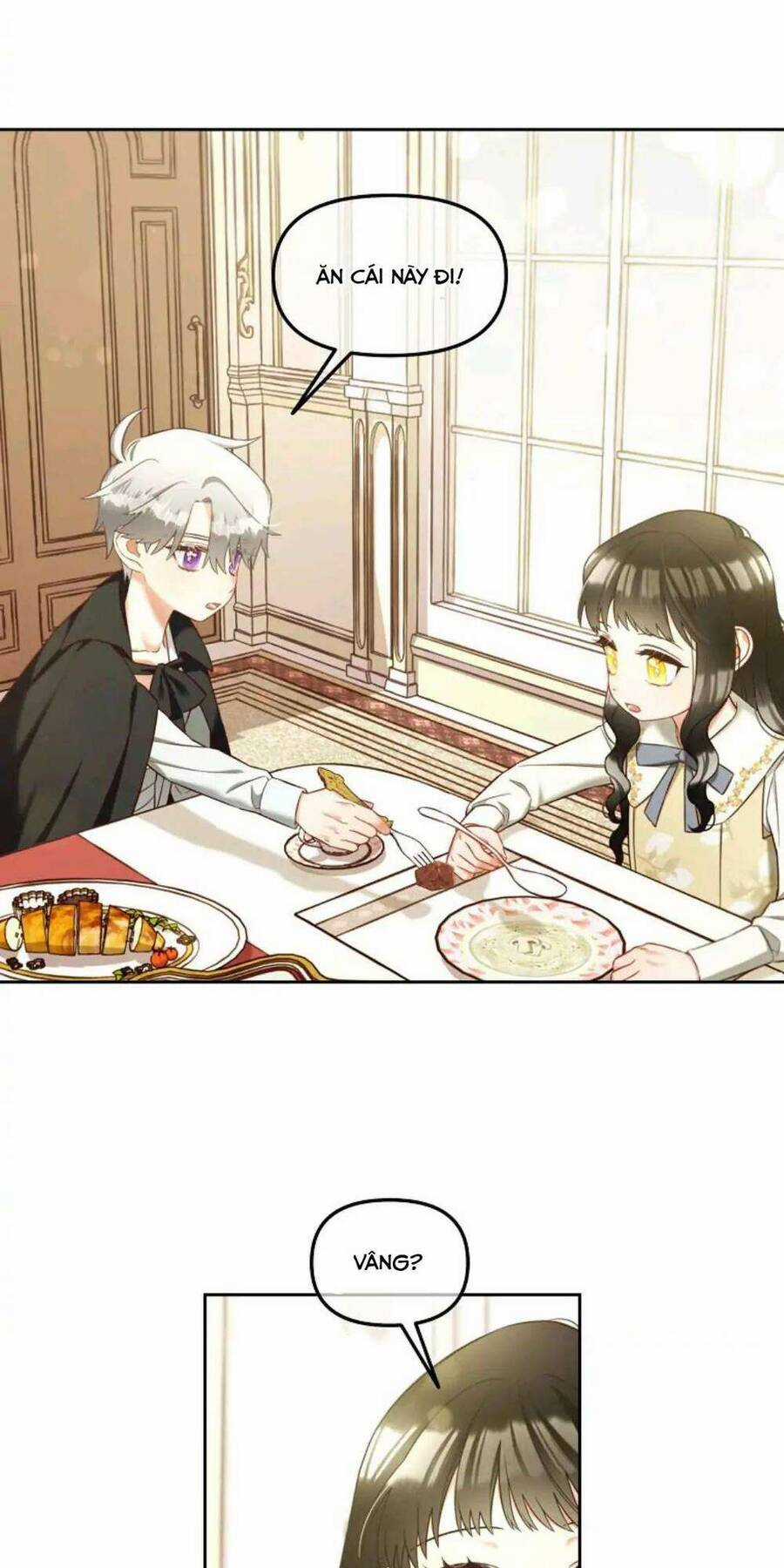 Tôi Sẽ Ở Ngay Bên Cạnh Nam Chính Chapter 13 trang 28