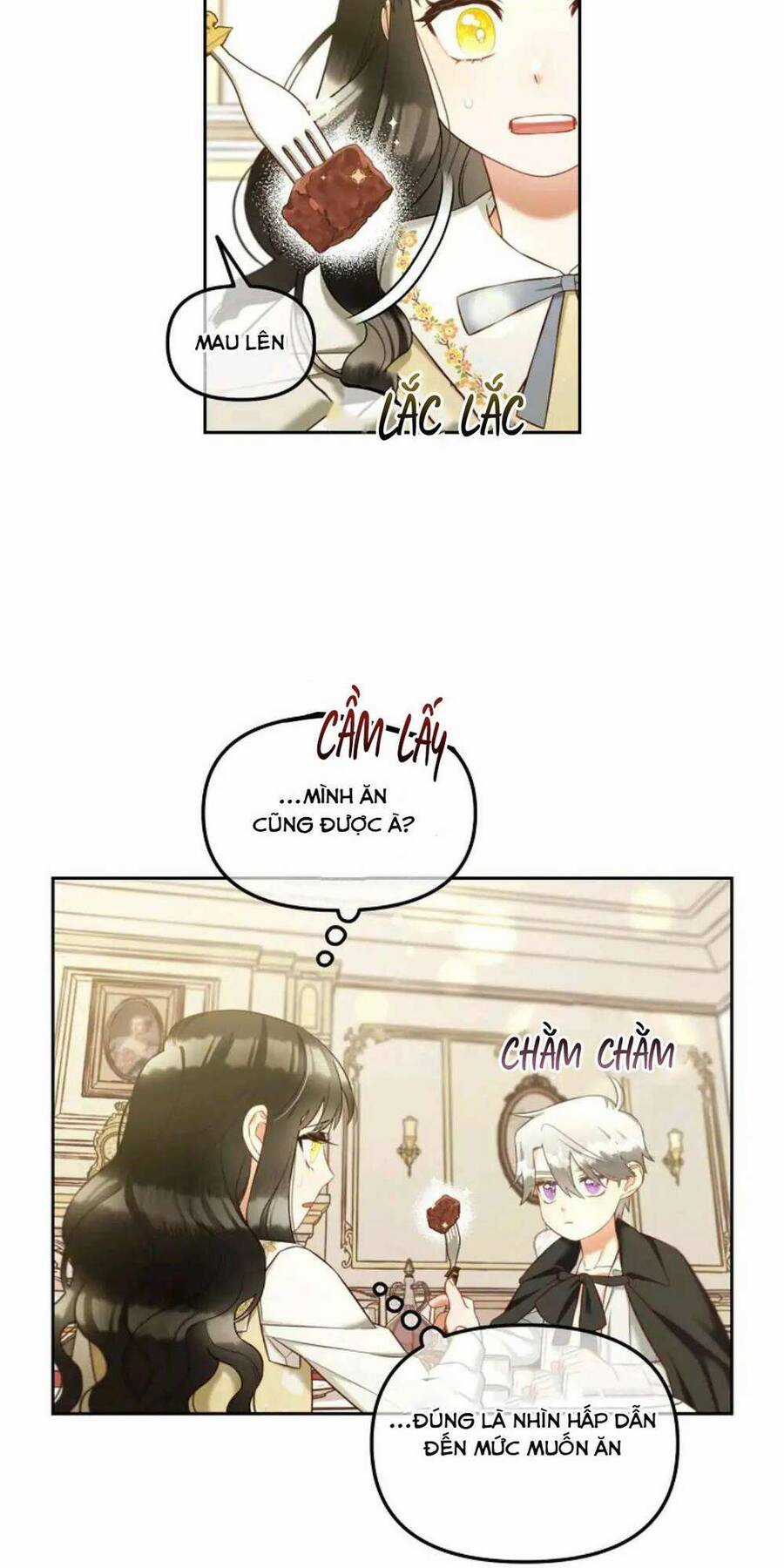 Tôi Sẽ Ở Ngay Bên Cạnh Nam Chính Chapter 13 trang 29