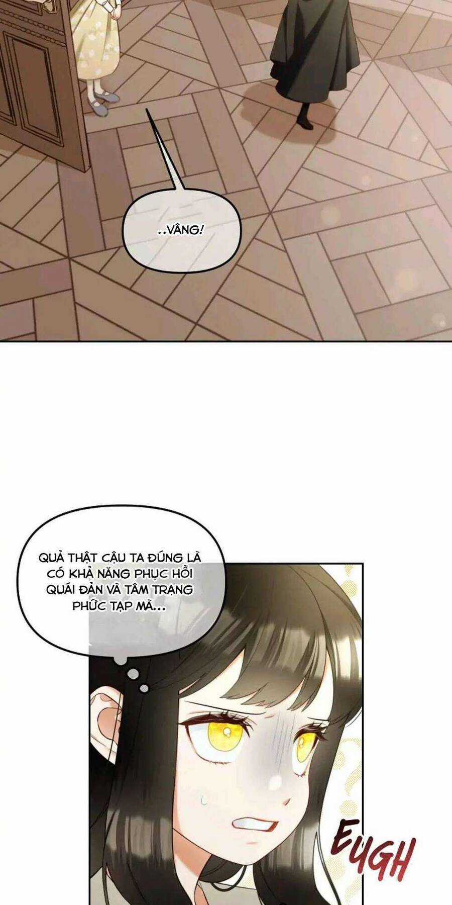 Tôi Sẽ Ở Ngay Bên Cạnh Nam Chính Chapter 13 trang 3