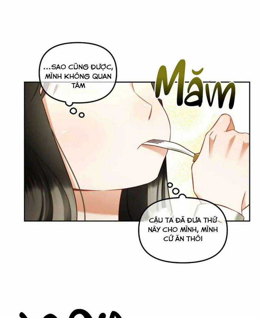 Tôi Sẽ Ở Ngay Bên Cạnh Nam Chính Chapter 13 trang 30