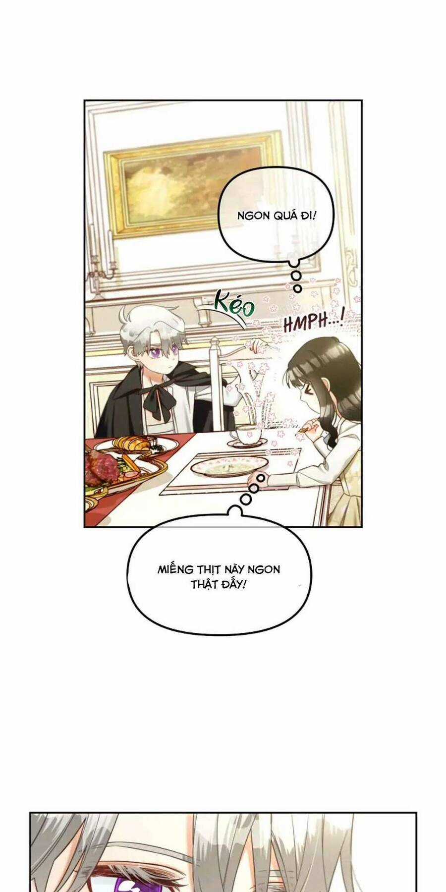 Tôi Sẽ Ở Ngay Bên Cạnh Nam Chính Chapter 13 trang 32