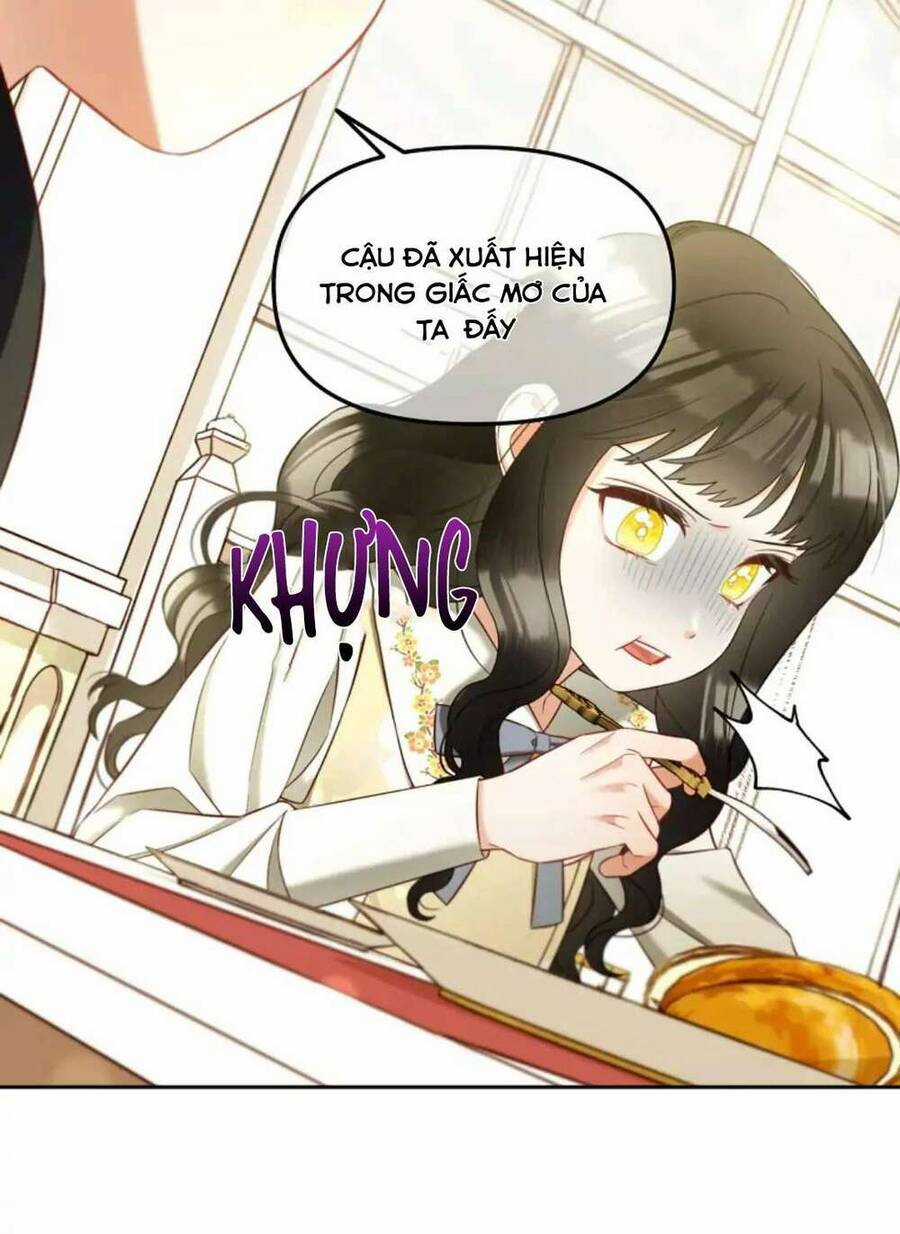 Tôi Sẽ Ở Ngay Bên Cạnh Nam Chính Chapter 13 trang 34