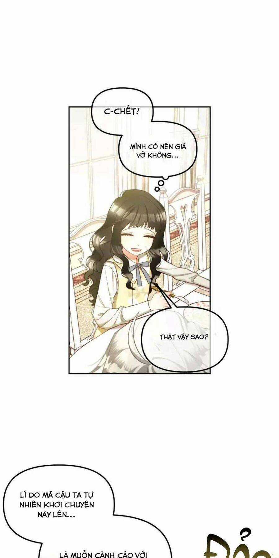 Tôi Sẽ Ở Ngay Bên Cạnh Nam Chính Chapter 13 trang 35