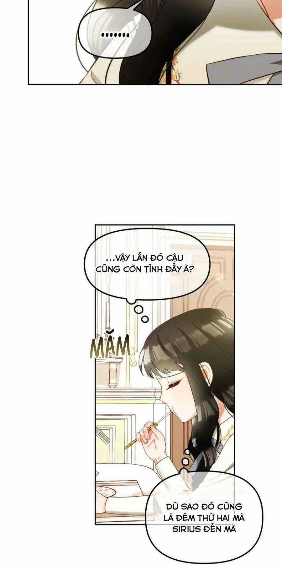 Tôi Sẽ Ở Ngay Bên Cạnh Nam Chính Chapter 13 trang 38