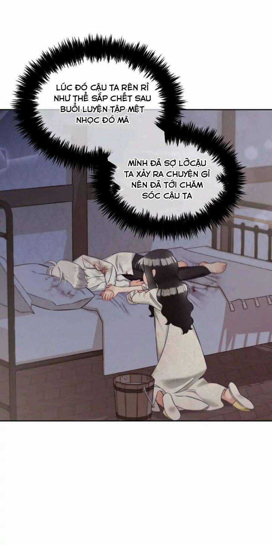 Tôi Sẽ Ở Ngay Bên Cạnh Nam Chính Chapter 13 trang 39