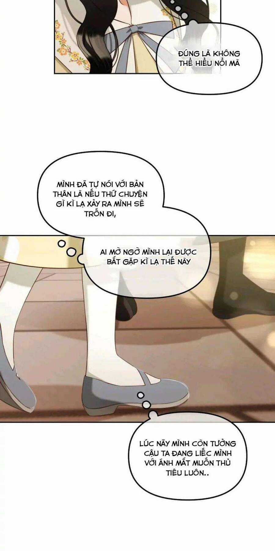 Tôi Sẽ Ở Ngay Bên Cạnh Nam Chính Chapter 13 trang 4