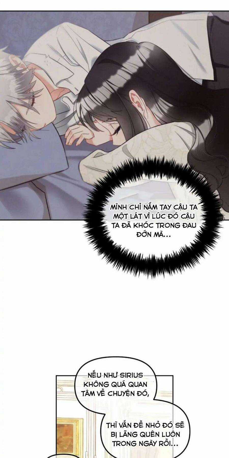 Tôi Sẽ Ở Ngay Bên Cạnh Nam Chính Chapter 13 trang 40