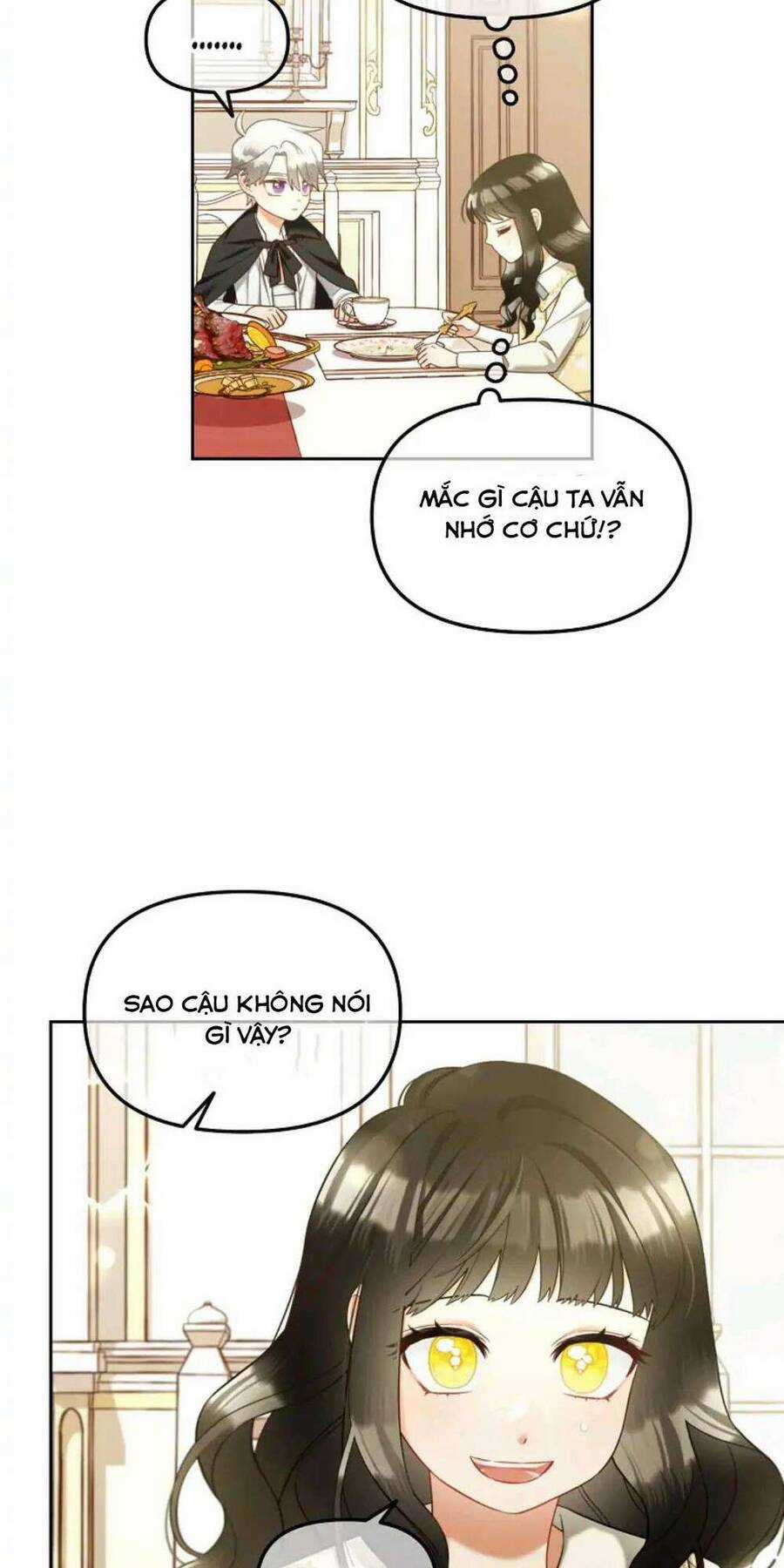 Tôi Sẽ Ở Ngay Bên Cạnh Nam Chính Chapter 13 trang 41