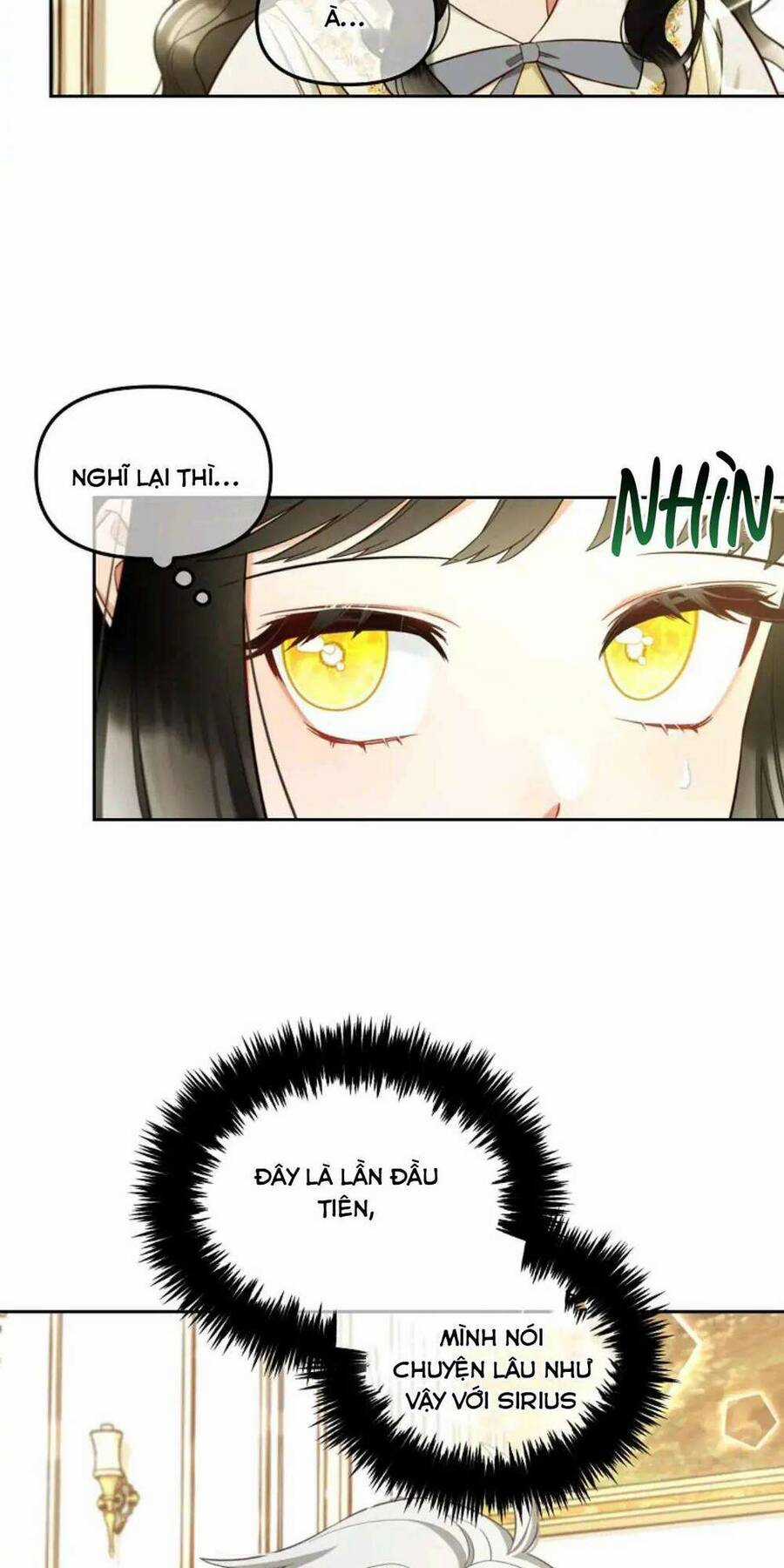 Tôi Sẽ Ở Ngay Bên Cạnh Nam Chính Chapter 13 trang 42