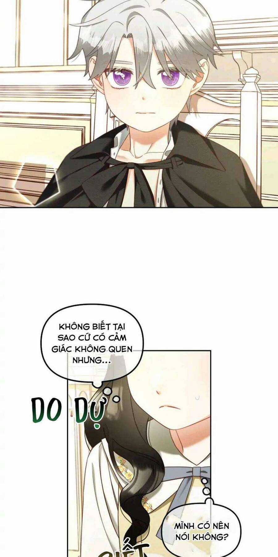 Tôi Sẽ Ở Ngay Bên Cạnh Nam Chính Chapter 13 trang 43