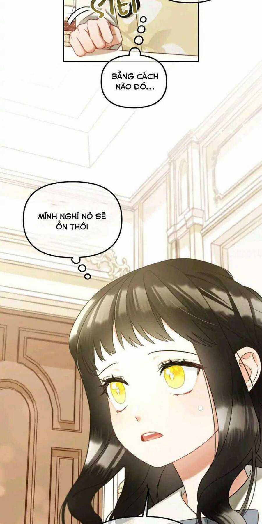 Tôi Sẽ Ở Ngay Bên Cạnh Nam Chính Chapter 13 trang 44