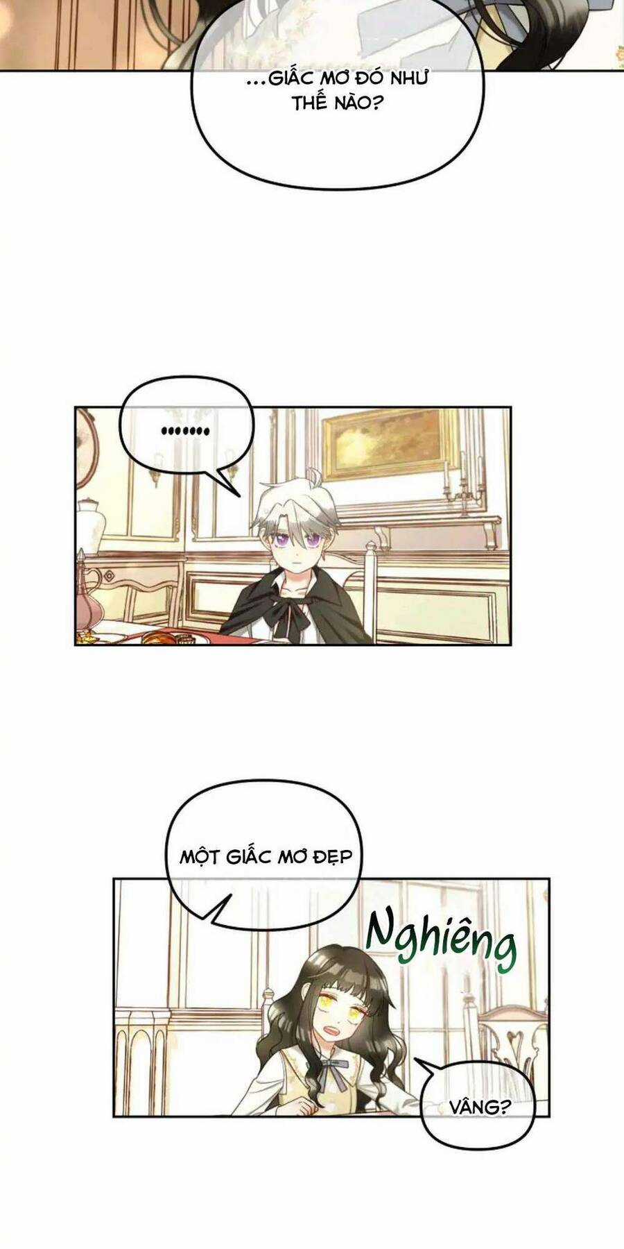 Tôi Sẽ Ở Ngay Bên Cạnh Nam Chính Chapter 13 trang 45