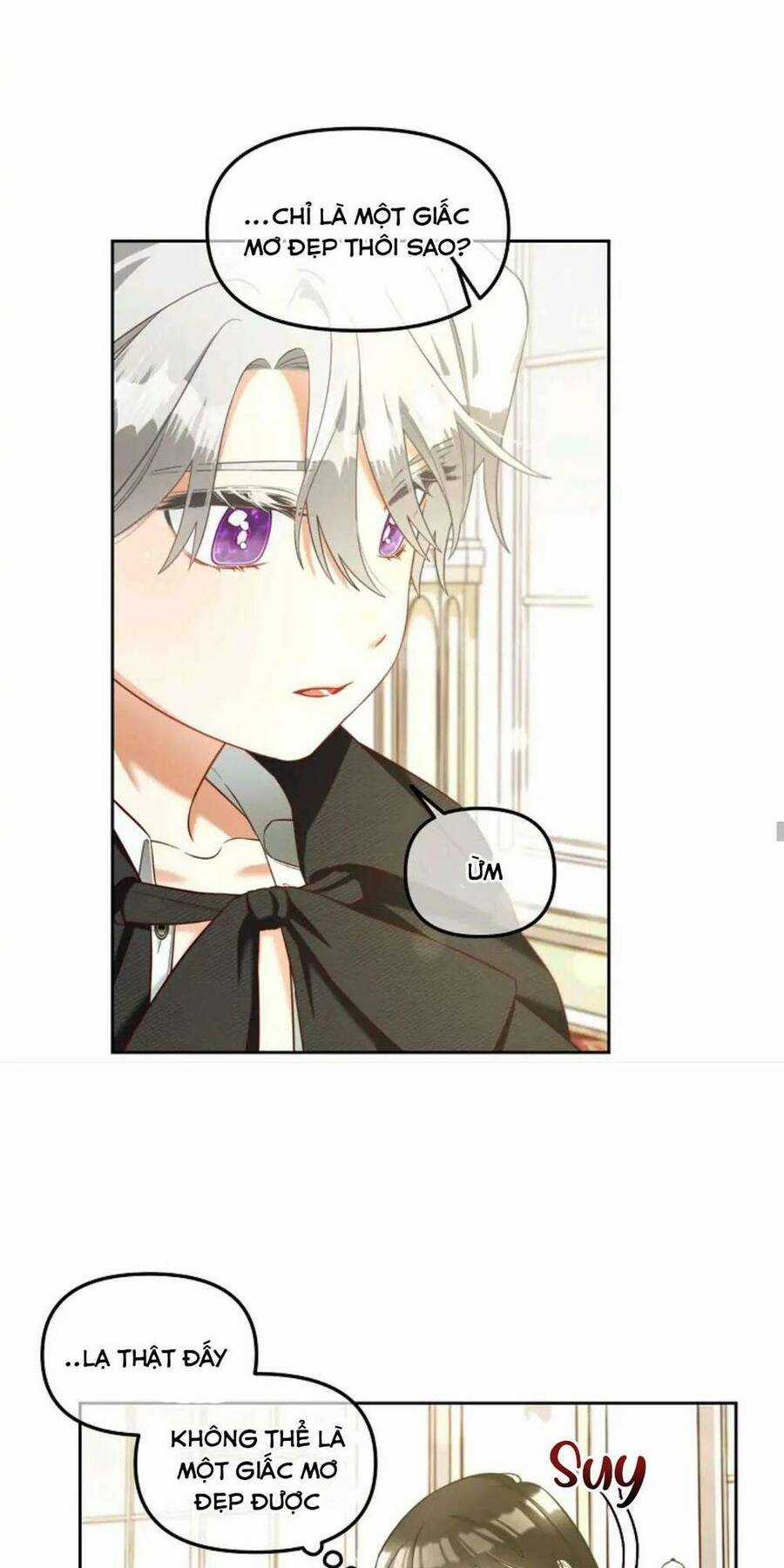 Tôi Sẽ Ở Ngay Bên Cạnh Nam Chính Chapter 13 trang 46