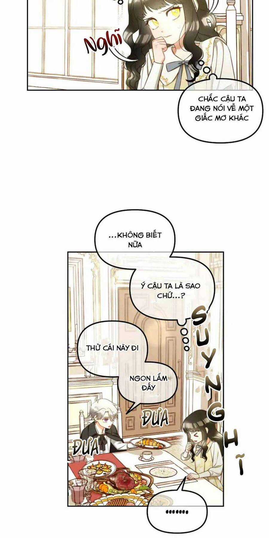 Tôi Sẽ Ở Ngay Bên Cạnh Nam Chính Chapter 13 trang 47