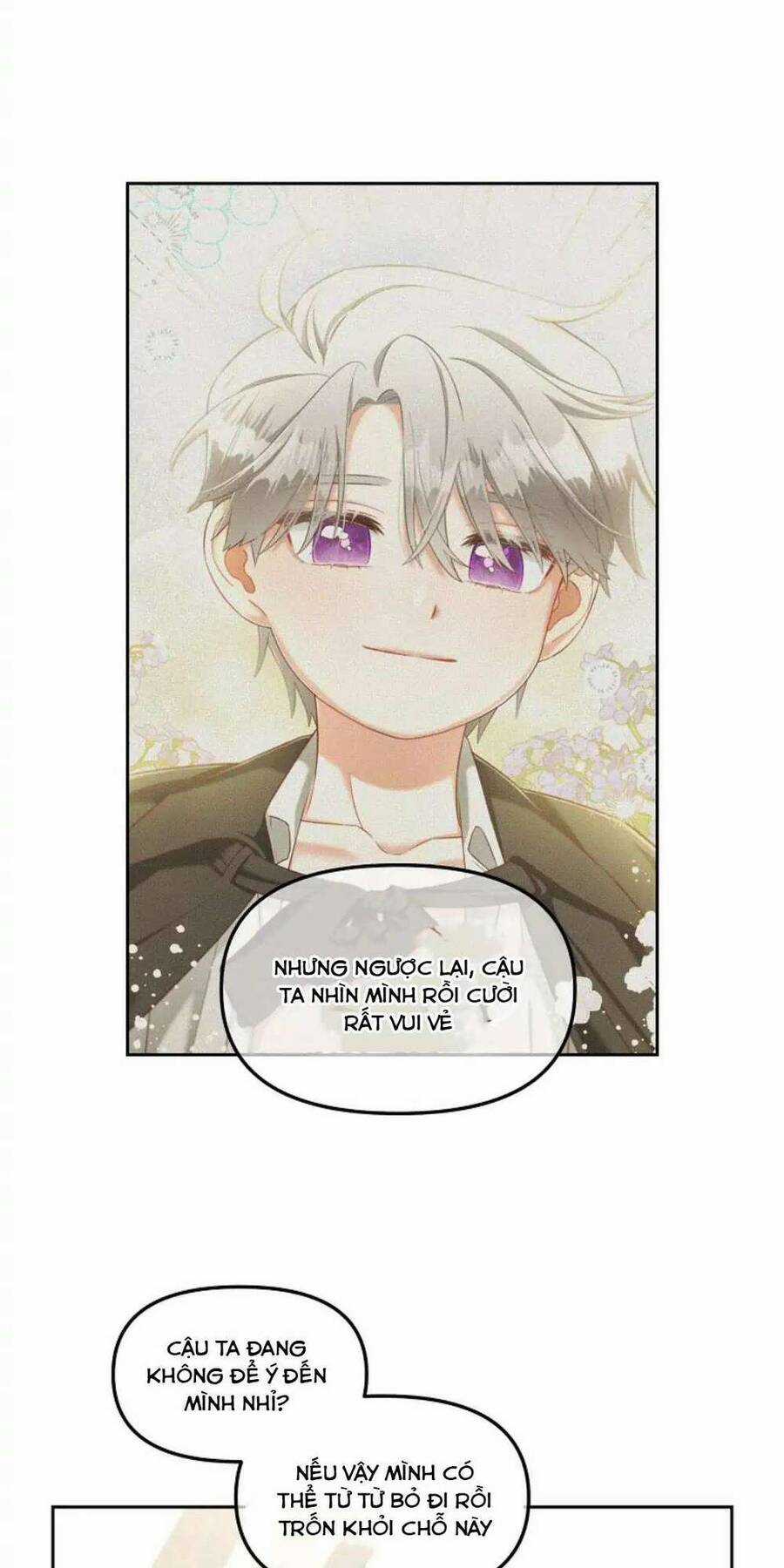 Tôi Sẽ Ở Ngay Bên Cạnh Nam Chính Chapter 13 trang 5