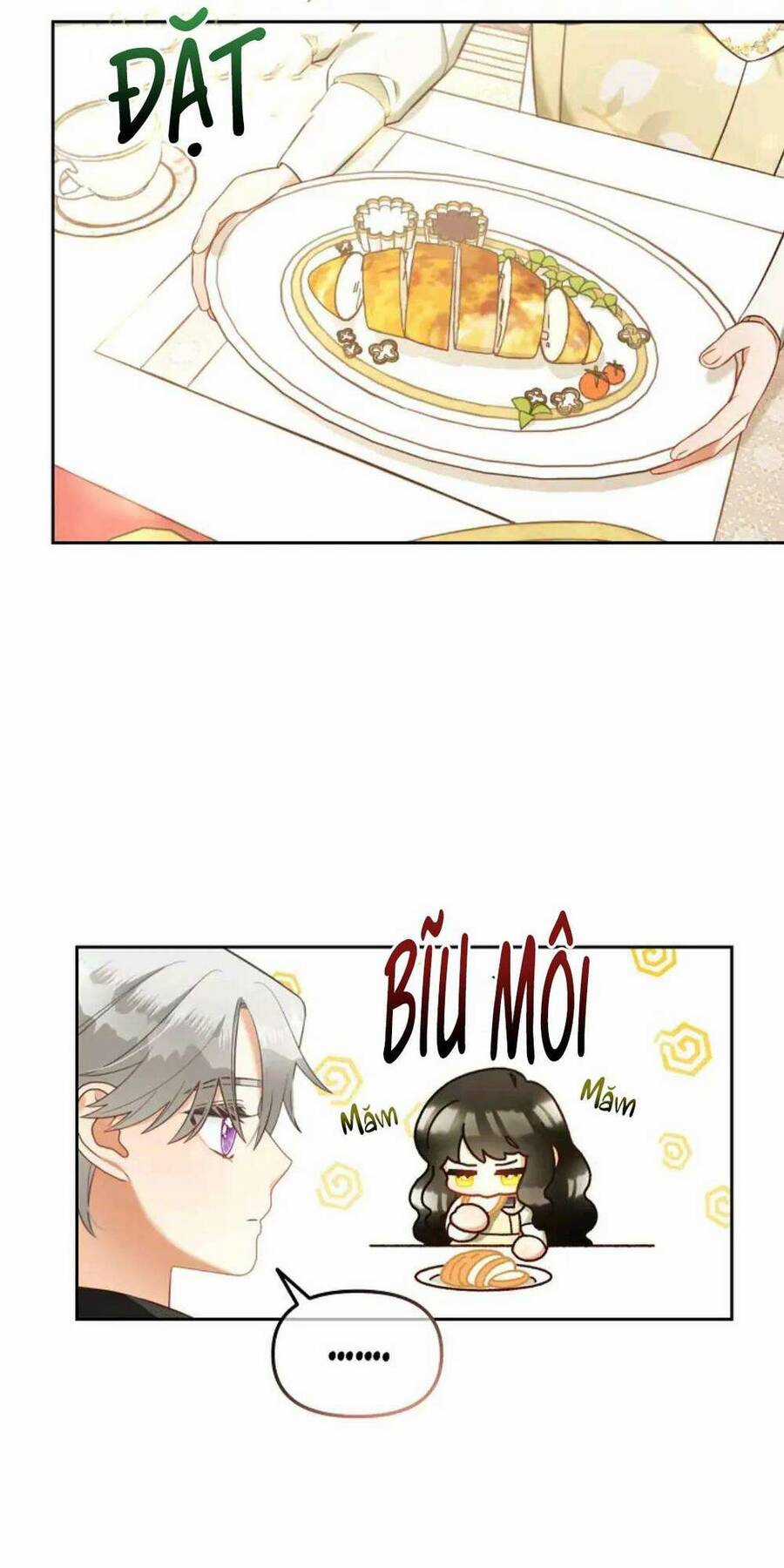 Tôi Sẽ Ở Ngay Bên Cạnh Nam Chính Chapter 13 trang 50