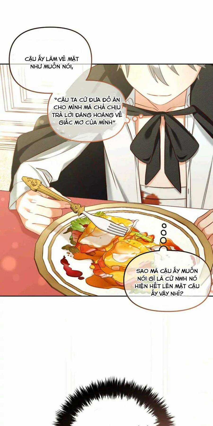 Tôi Sẽ Ở Ngay Bên Cạnh Nam Chính Chapter 13 trang 51