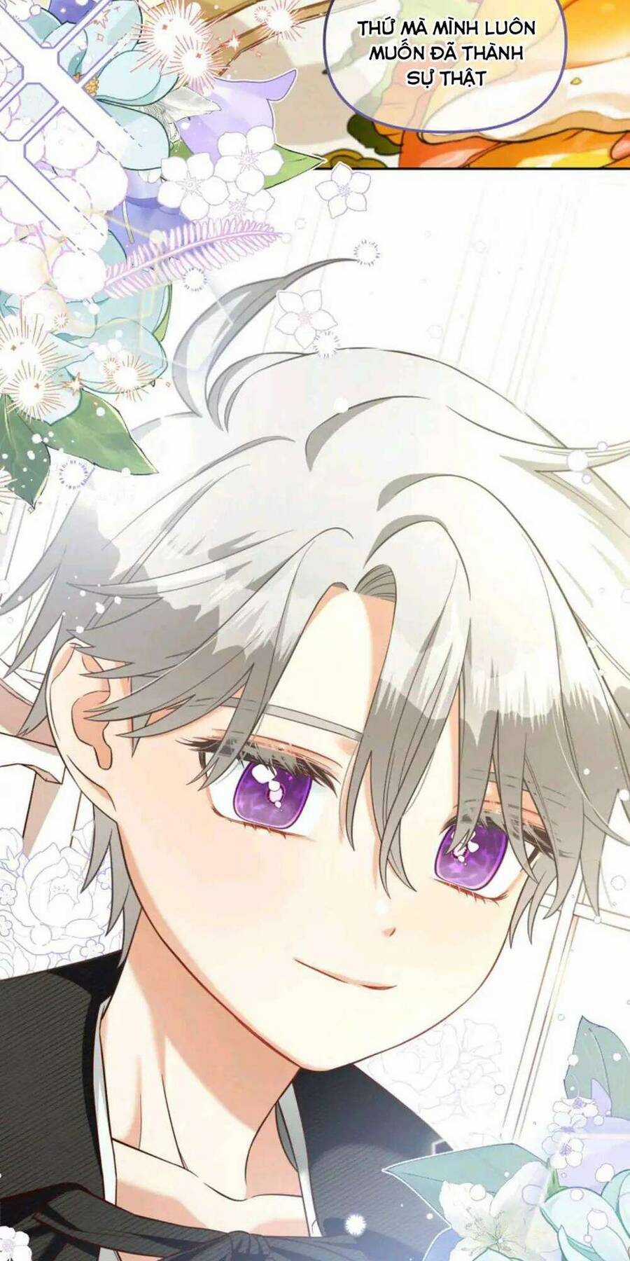 Tôi Sẽ Ở Ngay Bên Cạnh Nam Chính Chapter 13 trang 53