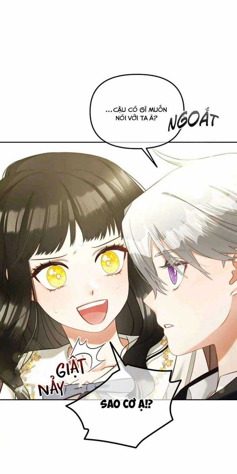 Tôi Sẽ Ở Ngay Bên Cạnh Nam Chính Chapter 13 trang 8