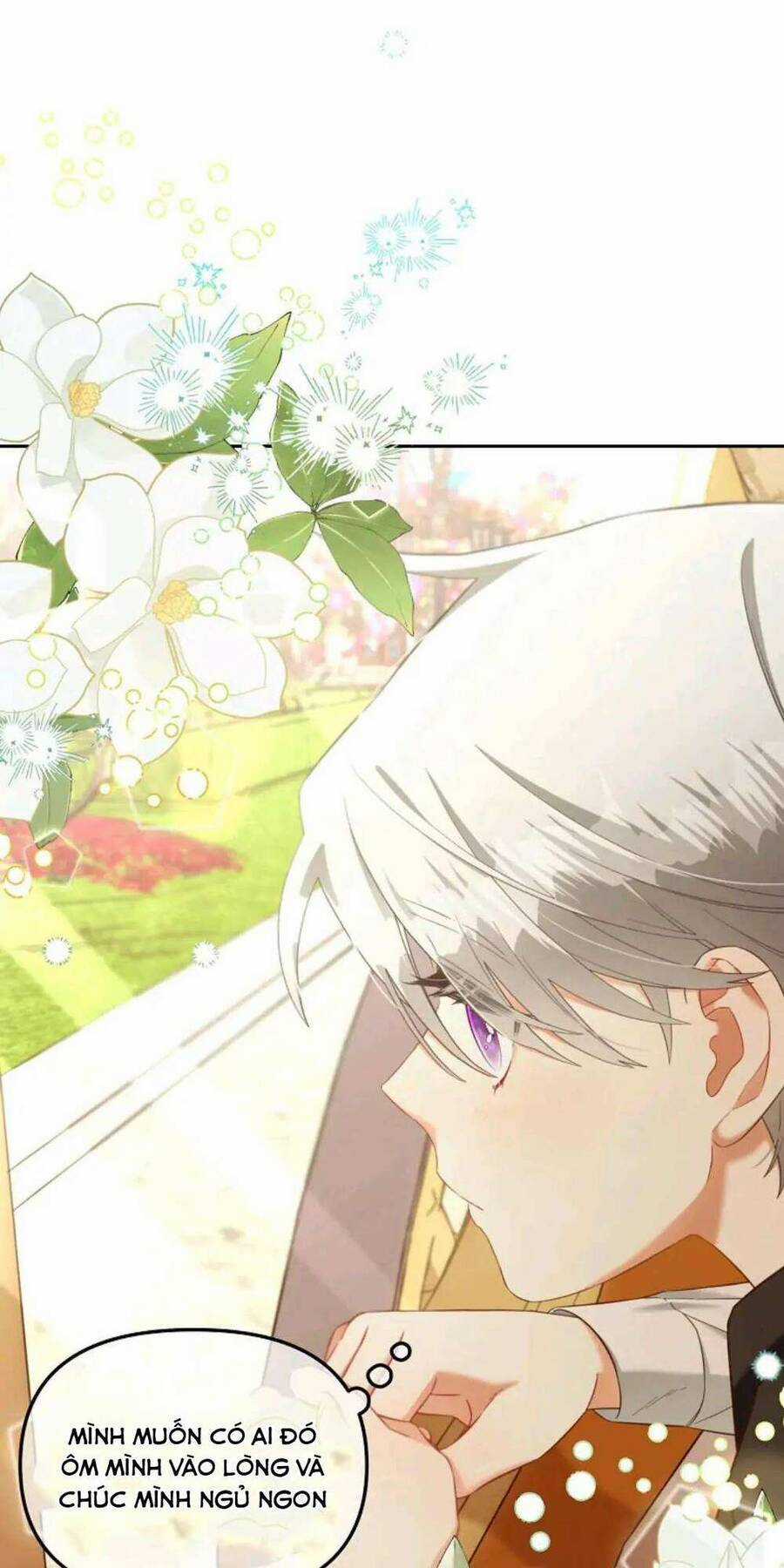 Tôi Sẽ Ở Ngay Bên Cạnh Nam Chính Chapter 14 trang 12