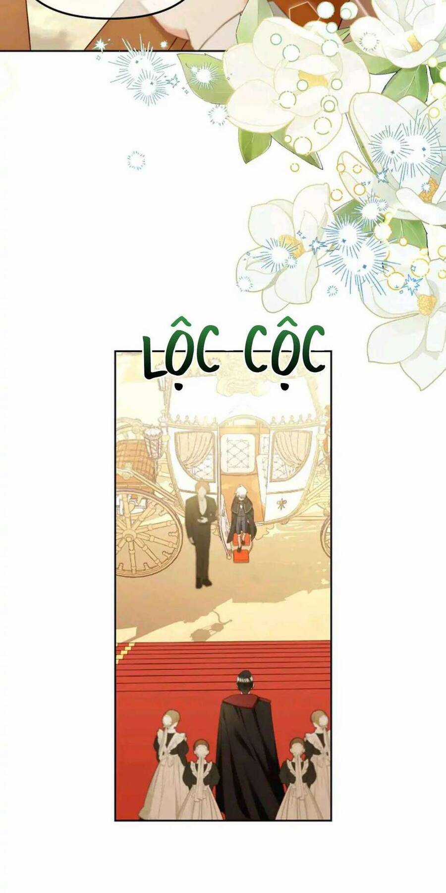 Tôi Sẽ Ở Ngay Bên Cạnh Nam Chính Chapter 14 trang 13