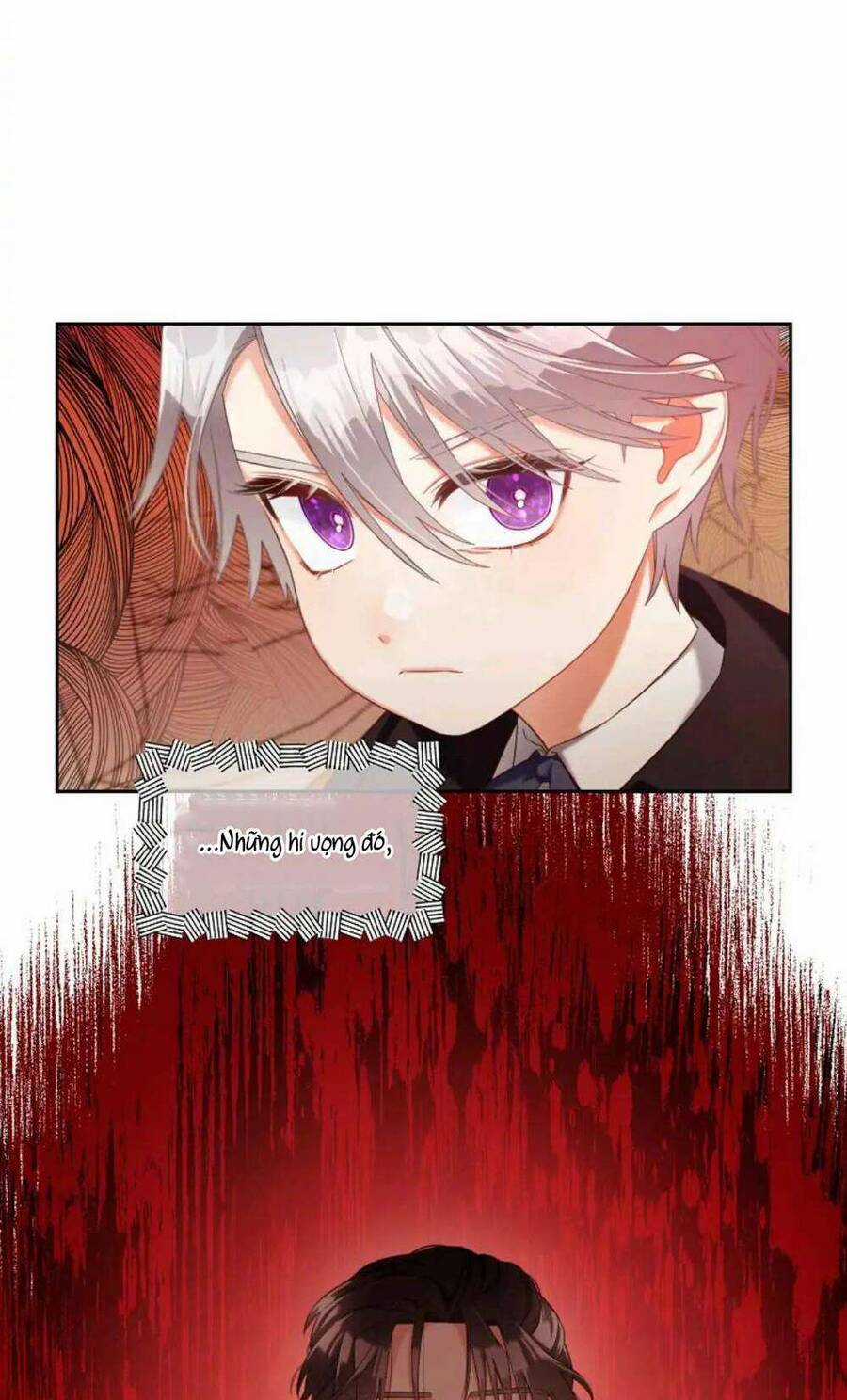 Tôi Sẽ Ở Ngay Bên Cạnh Nam Chính Chapter 14 trang 14