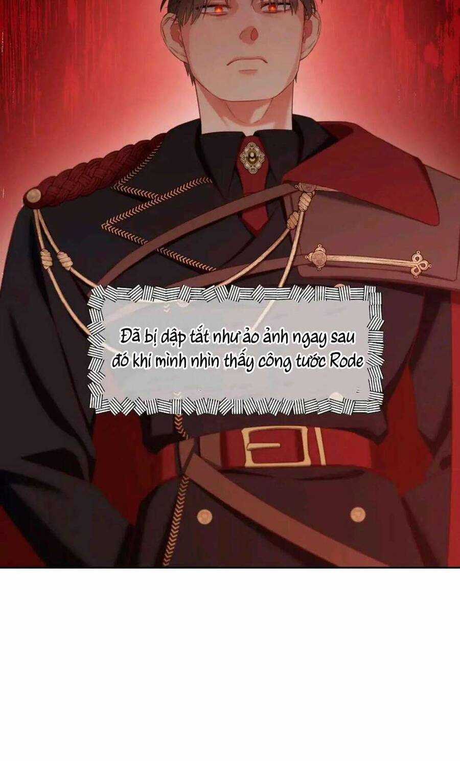 Tôi Sẽ Ở Ngay Bên Cạnh Nam Chính Chapter 14 trang 15