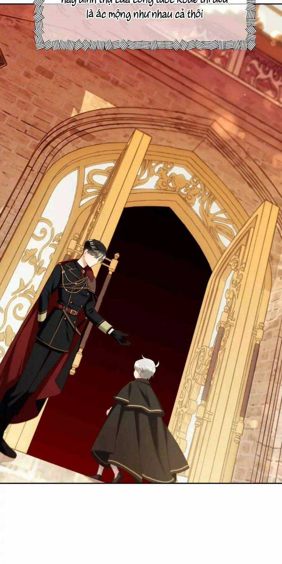 Tôi Sẽ Ở Ngay Bên Cạnh Nam Chính Chapter 14 trang 17